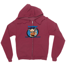 dawndani Sudadera Con Capucha 3