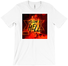 emperorlucifer89 T-Shirts