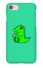 emoreptar98 iPhone Phone Cases