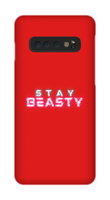 scpbeastyy Samsung Phone Cases