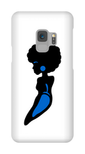 Paul Snyder Phone Case Design