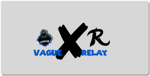 Relay X Vague XXL MousePad
