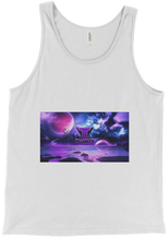 villanotv Tank Top