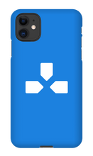 cooptriopodcast iPhone Phone Cases