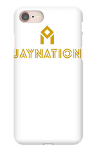 T3C iPhone Phone Cases