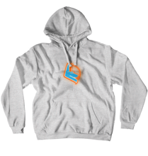 Hoodies (No-Zip/Pullover)