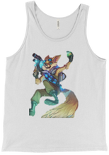 Paladins Tank Top
