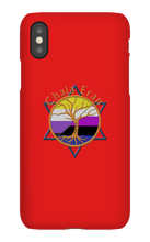 castleofwarriors iPhone Phone Cases