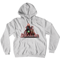 wheelchairhob0 Hoodies (No-Zip/Pullover)