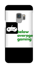 trashygamer Samsung Phone Cases