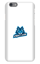 eWallzer iPhone Case