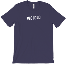 Camiseta do Wololo (Branco)