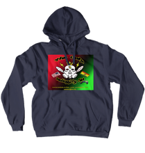 the_only_nodiggity_5w Hoodies (No-Zip/Pullover)