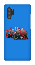 skip_hedge34 Samsung Phone Cases
