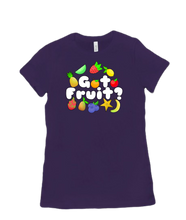 Got Fruit? Women’s T-shirt