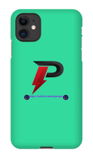 misterpoopys iPhone Phone Cases