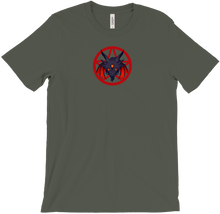 Jaz Logo T-Shirt