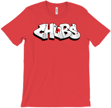 chub_norris T-Shirts