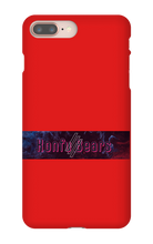 konfubears iPhone Phone Cases
