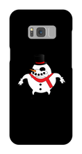 mrsrgsnowman Samsung Phone Cases