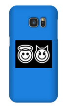 kenjibanks Samsung Phone Cases