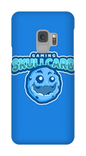 skullcardgaming Samsung Phone Cases