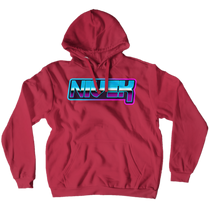 Nivek Hoodie (No-Zip/Pullover)