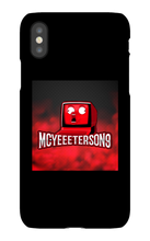 mcyeettv iPhone Phone Cases