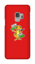 Killem Gillam Pew Pew Samsung Phone Case