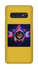 ski7cher Samsung Phone Cases