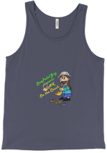 saxpedalguy Tank Top