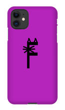 FishTank iPhone Phone Case