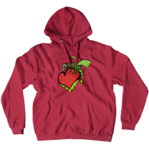papawraiths Hoodies (No-Zip/Pullover)