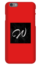 WondersVibe iPhone Phone Cases