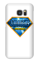 jjdaggas25 Samsung Phone Cases