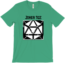 Joker 1qz's T-Shirts
