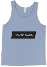 the_wandering_anomaly Tank Top