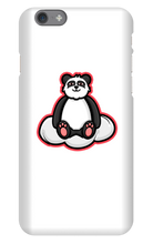 hipanda98 iPhone Phone Cases