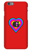 ItsMeGrammi iPhone Phone Cases