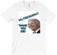 My president T-Shirts