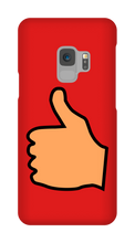 gesundhype_ Samsung Phone Cases