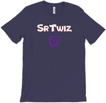 SrTwiz T-Shirts