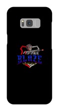 BLAZE Crew Samsung Phone Cases