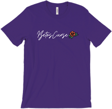 Cursive TShirt