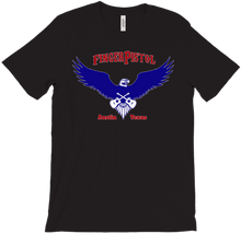 Fingerpistol Color Eagle T