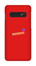 realcool_pickles Samsung Phone Cases