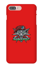 bigbadwolf19722 iPhone Phone Cases