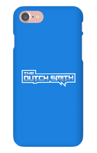 The Dutch Smith iPhone Case