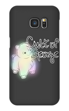 cutelilnerdy Samsung Phone Cases