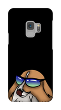 yomakka_flo Samsung Phone Cases